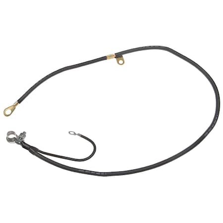 Standard Wires Battery Cable Top Mount, A44-4CLT A44-4CLT